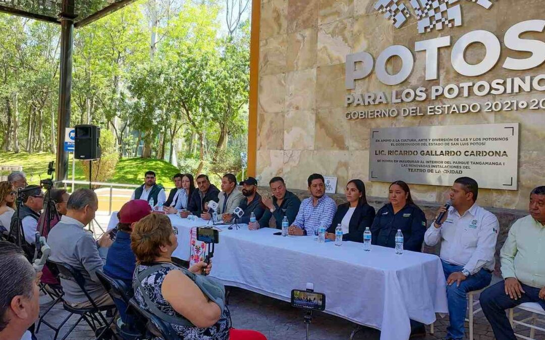 PRESENTAN TERCERA EDICIÓN DE SERIAL TRAIL MÁGICO