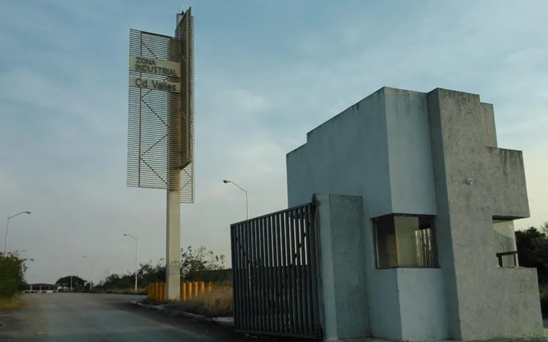 BUSCAN IMPULSAR DINAMISMO ECONÓMICO EN CIUDAD VALLES