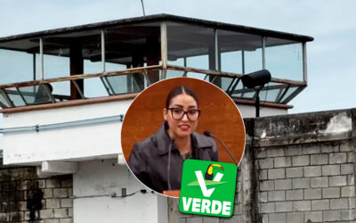 «QUE LE CALE LA DIPUTADA»: RESPONDEN FAMILIARES DE MUJERES INTERNAS EN EL CERESO DE XOLOL