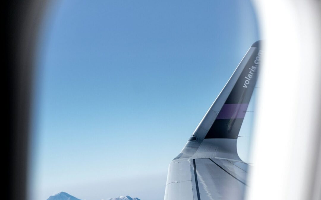 APERTURAN NUEVAS RUTAS DIRECTAS SLP – ESTADO UNIDOS