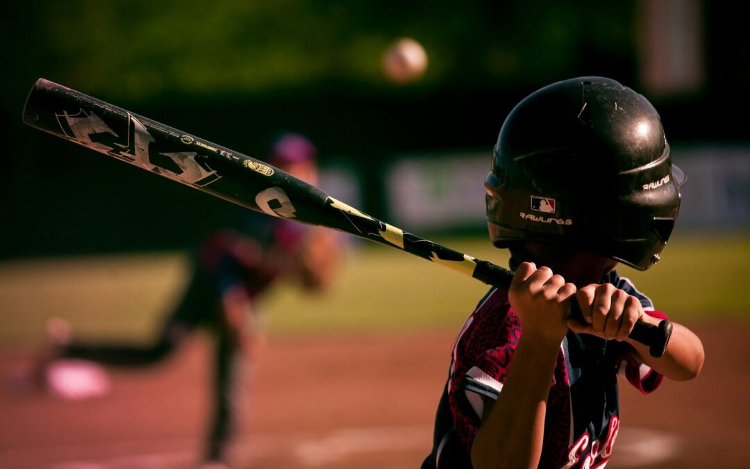 SLP ESTÁ LISTO PARA RECIBIR MUNDIAL DE BEISBOL INFANTIL