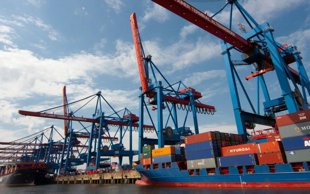 SLP PARTICIPA EN FORO LATAM TRADE SHOW 2025