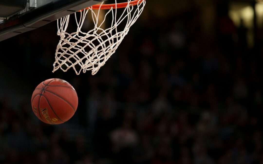 SLP LISTO RECIBIRÁ PARTIDOS DE LA SELECCIÓN NACIONAL DE BÁSQUETBOL