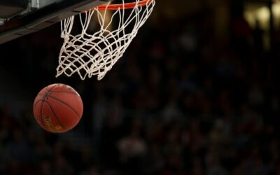 SLP LISTO RECIBIRÁ PARTIDOS DE LA SELECCIÓN NACIONAL DE BÁSQUETBOL