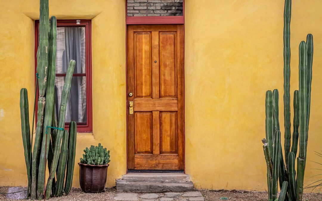 AVANZA EN IMPLEMENTACIÓN DE PROGRAMA DE VIVIENDA, EN SLP