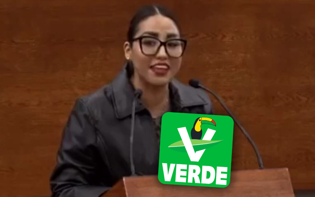 INICIAN TRÁMITE DE JUICIO DE AMPARO FEDERAL CONTRA DIPUTADA ROXANNA HERNÁNDEZ