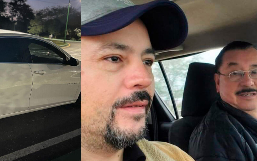 «MARIO LM NO BUSCA SEGURIDAD, BUSCA ATENCIÓN»: EVIDENCIAN A BERRINCHUDO SUJETO EN VALLES