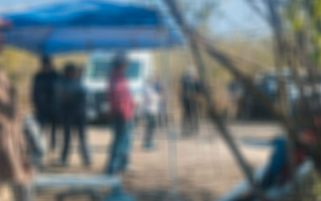 PARA DESINTEGRAR CUERPOS USARON «TÉCNICA CON COMPUESTOS QUÍMICOS»