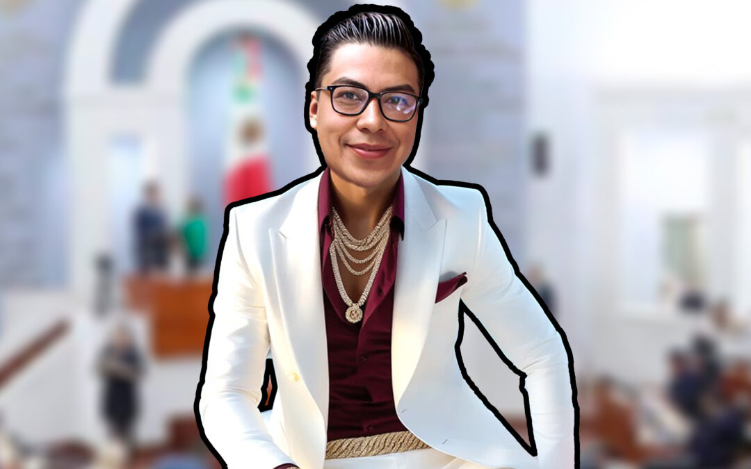 “EL CONGRESO NO PUEDE ESTAR EN POBREZA FRANCISCANA”