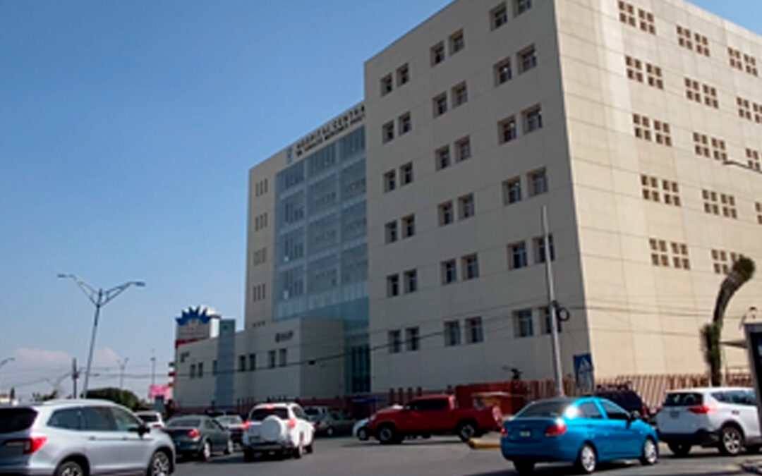 HABRÁ MOVILIZACIÓN DE MÉDICOS JUBILADOS EN SLP: GOBIERNO DEL ESTADO LES ADEUDA PENSIONES