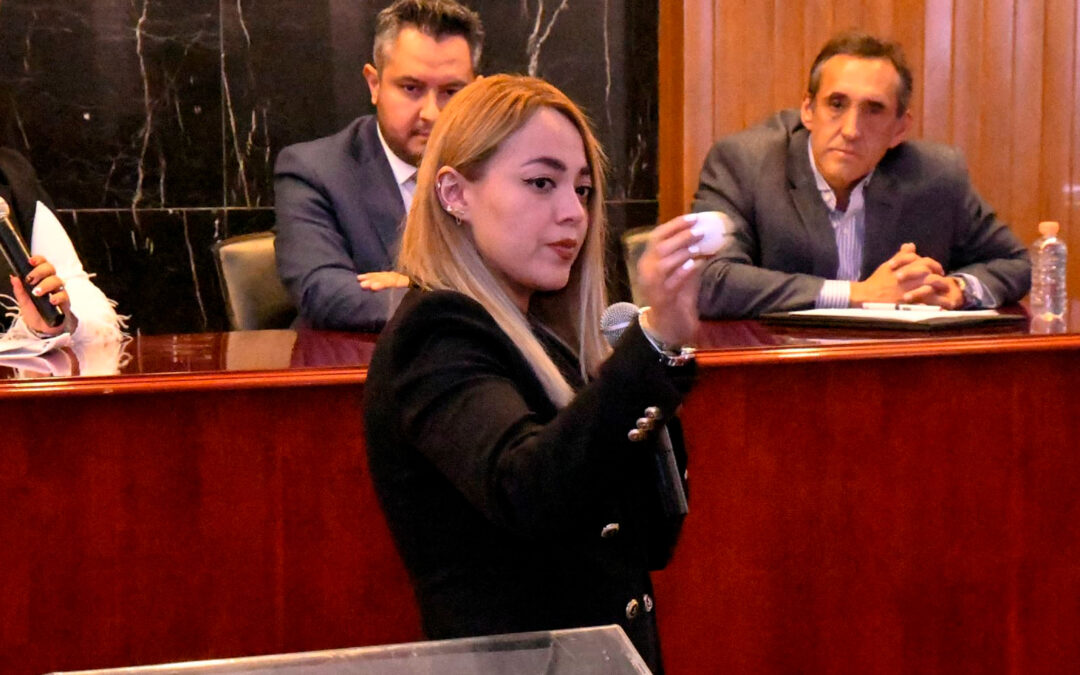 EJECUTIVO REALIZA PROCESO DE INSACULACIÓN PARA ELEGIR A PERSONAS JUZGADORAS DEL PODER JUDICIAL
