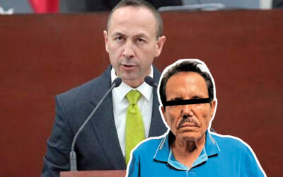 REPATRIACIÓN DEL “MAYO” ES PROCEDENTE, AFIRMA EDGARDO HERNÁNDEZ  