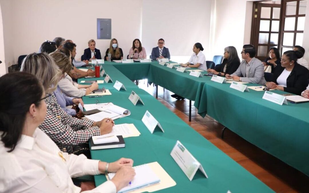 REINSTALAN CONSEJO PARA LA PREVENCIÓN Y TRATAMIENTO DEL CÁNCER EN LA INFANCIA Y LA ADOLESCENCIA