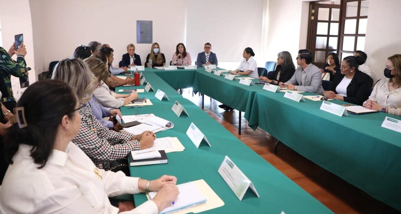 REINSTALAN CONSEJO PARA LA PREVENCIÓN Y TRATAMIENTO DEL CÁNCER EN LA INFANCIA Y LA ADOLESCENCIA