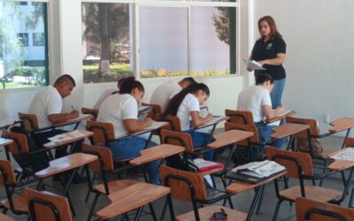 CONTINÚA LA CONFORMACIÓN DE LA GUARDIA MUNICIPAL DE POZOS