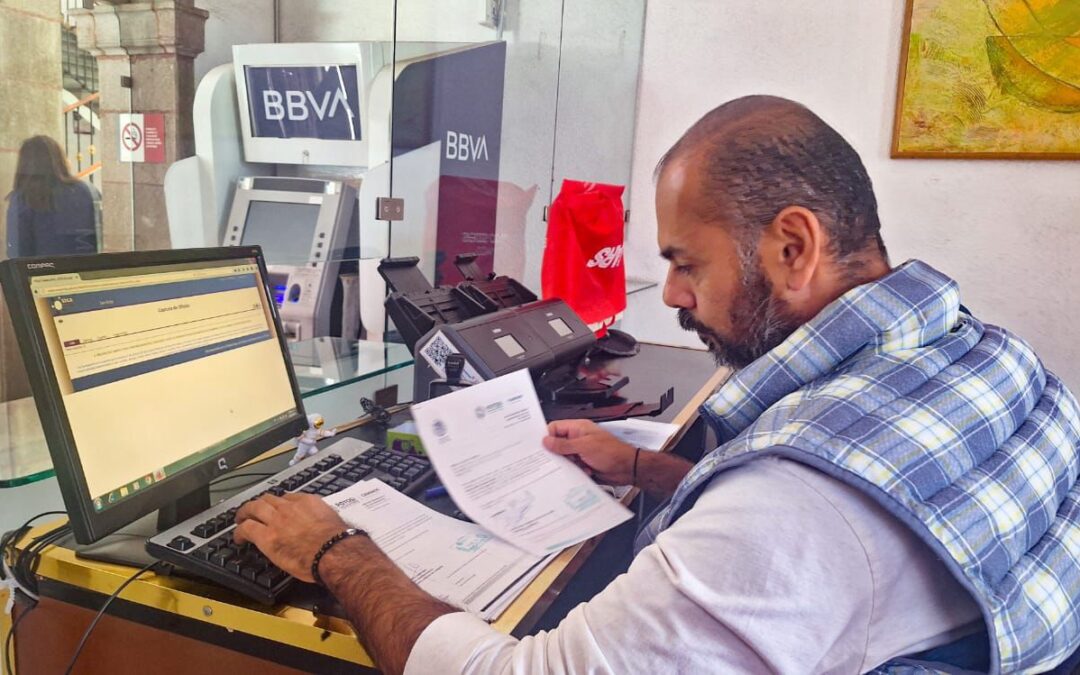 GOBIERNO ESTATAL MANTENDRÁ GUARDIAS EN ASUETO DEL 3 DE FEBRERO