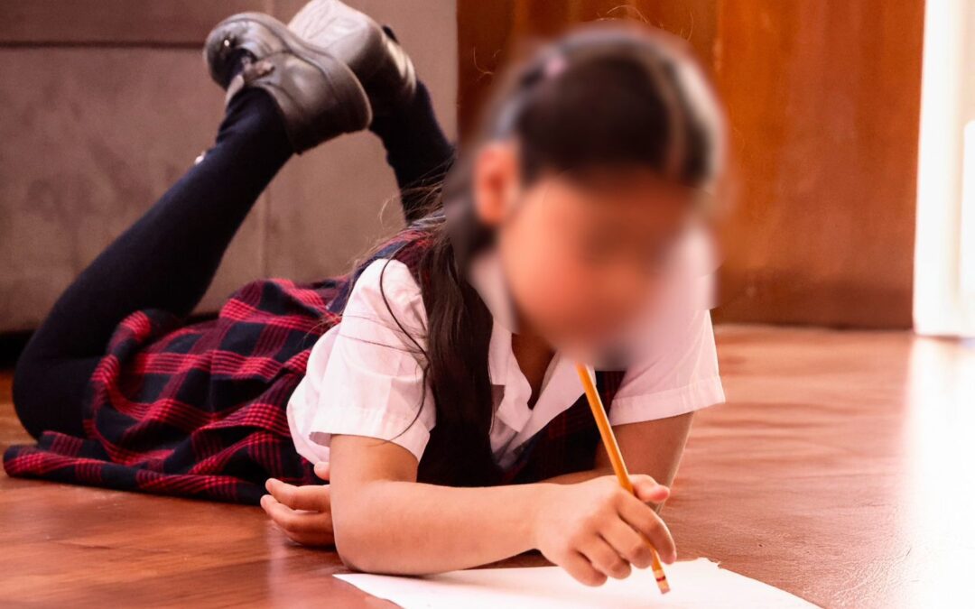 DIF ESTATAL EJERCE CON RESPONSABILIDAD TUTELA DE  NIÑAS, NIÑOS Y ADOLESCENTES