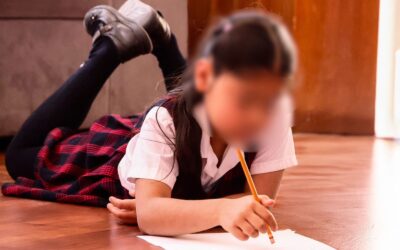 DIF ESTATAL EJERCE CON RESPONSABILIDAD TUTELA DE  NIÑAS, NIÑOS Y ADOLESCENTES