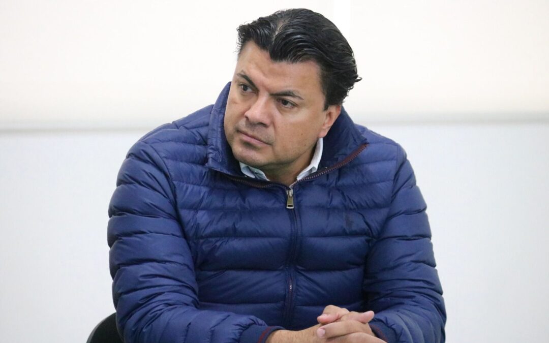 GOBIERNO ESTATAL PROMUEVE JORNADA DE CAPACITACIÓN MUNICIPAL