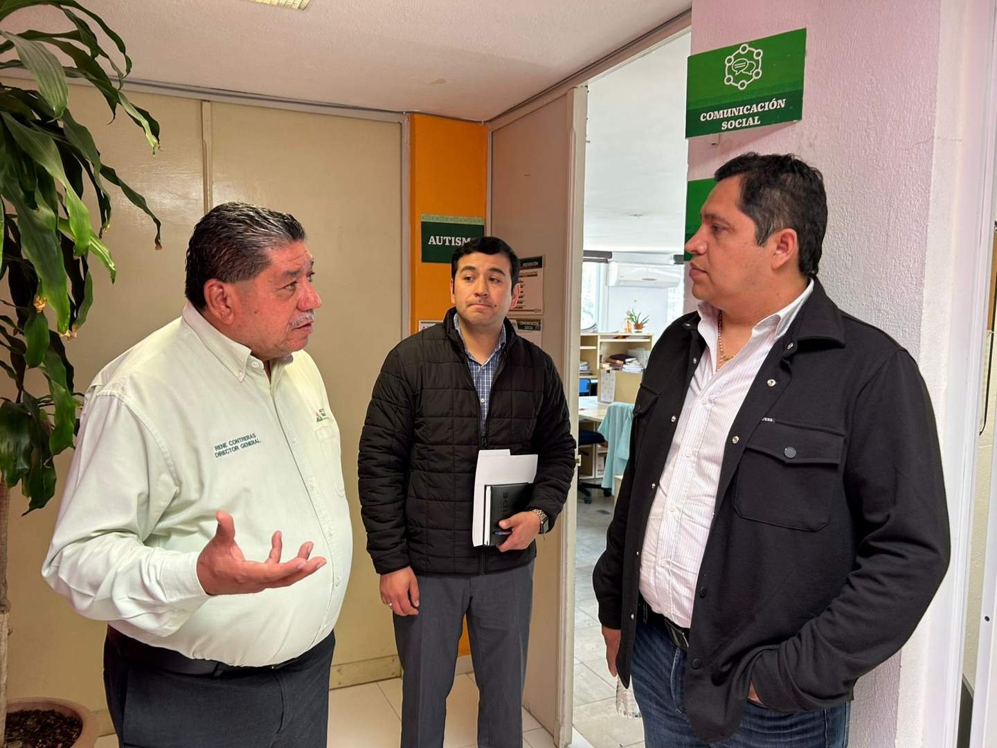 GOBIERNO ESTATAL IMPULSA LA REINSERCIÓN SOCIAL Y ECONÓMICA