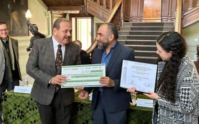 INVITAN A PARTICIPAR EN PREMIO BELLAS ARTES DE CUENTO