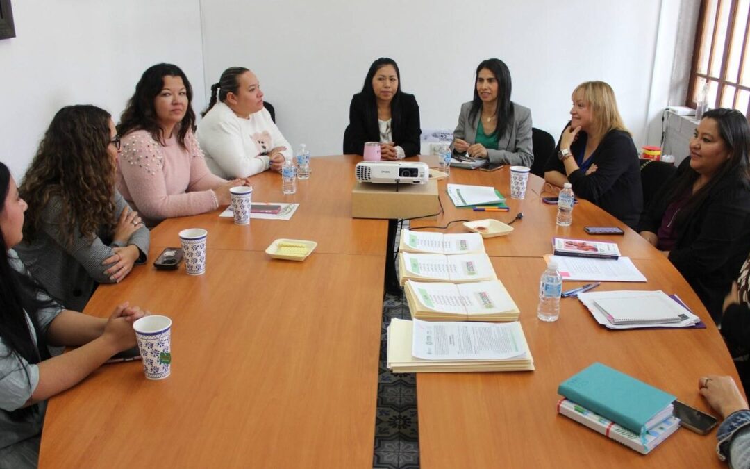 ANUNCIAN A GANADORAS DEL CERTAMEN POTOSINA DEL AÑO