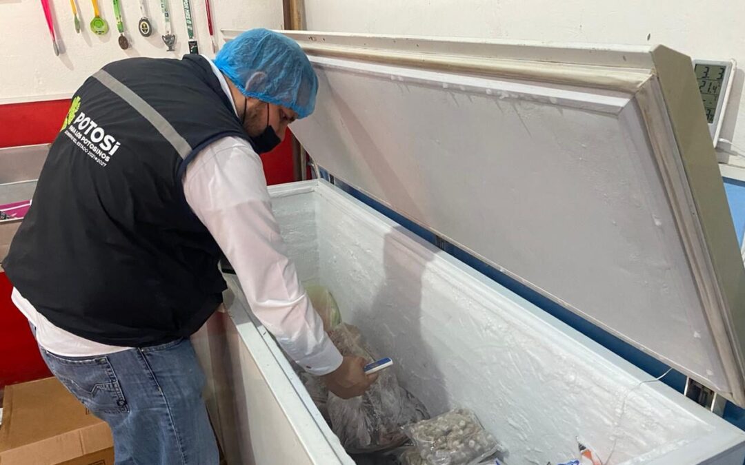 INICIA OPERATIVO CUARESMA 2025 EN SLP