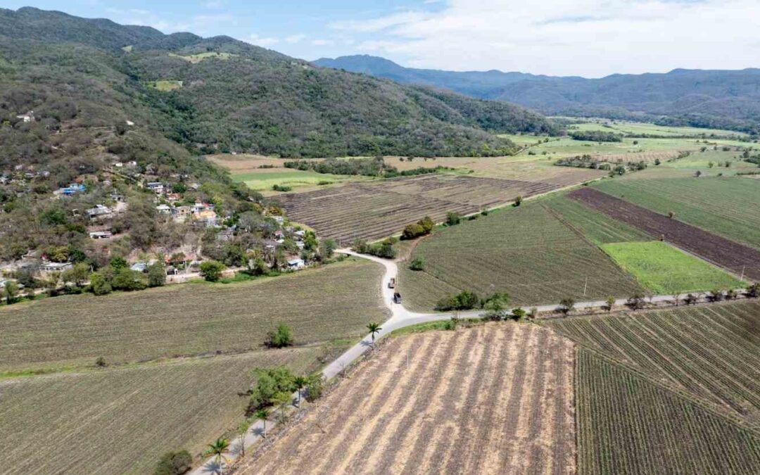 LLAMA GOBERNADOR A ALCALDES A PRESENTAR PROYECTOS DE INFRAESTRUCTURA