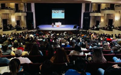 CAPACITAN A DOCENTES SOBRE LA NUEVA ESCUELA MEXICANA