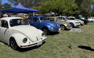 SE LLEVÓ A CABO FIESTA VOLKS GIRLS EN EL TANGAMANGA I