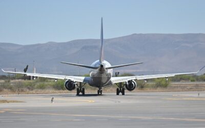 AEROLÍNEA TAR ABRIRÁ NUEVOS VUELOS EN SLP