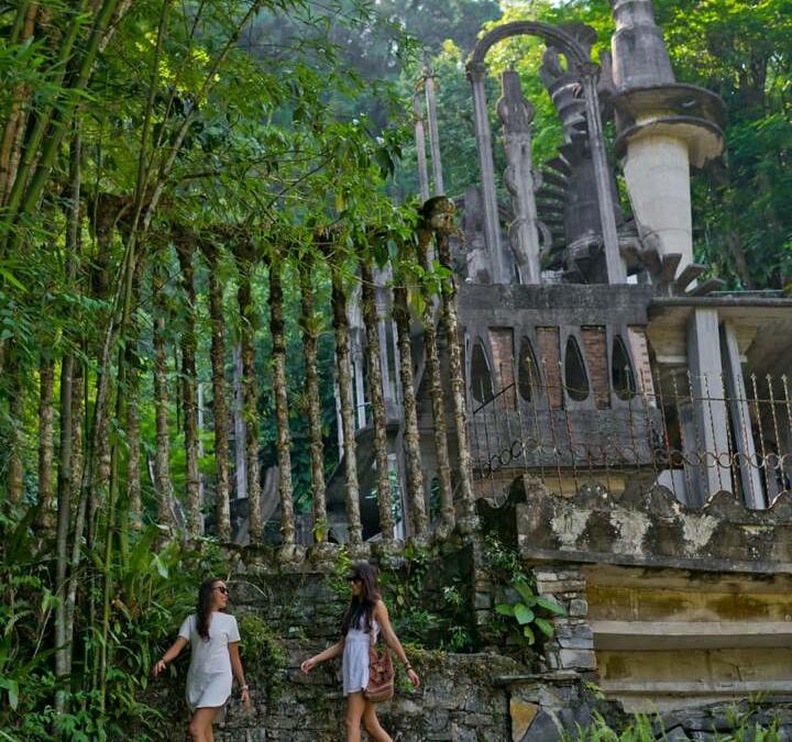 TRES MUNICIPIOS DE SLP COMPITEN EN CERTAMEN “LO MEJOR DE MÉXICO 2025”
