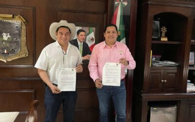 EL ESTADO BRINDA APOYO A EMPRESARIOS Y EMPRENDEDORES DE TAMUÍN