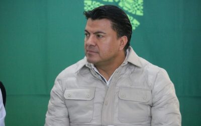 CAPACITÓ EL ESTADO A MUNICIPIOS PARA ELABORACIÓN DE PLANES DE DESARROLLO
