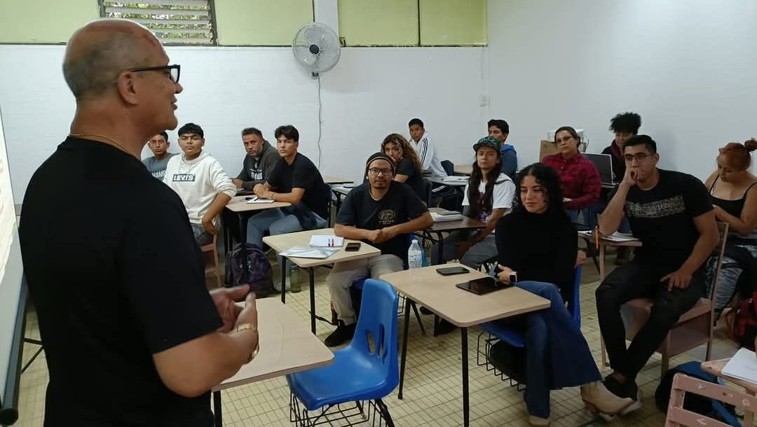 INVITAN AL CURSO BASES CIENTÍFICAS DEL RENDIMIENTO DEPORTIVO