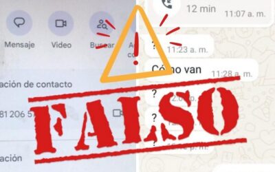 LLAMAN A EXTREMAR CUIDADO ANTE FALSOS PROGRAMAS DE APOYO AL CAMPO