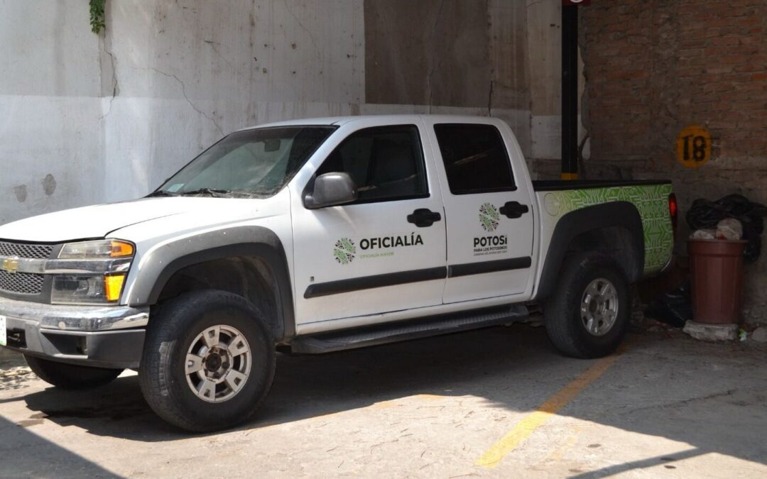 ESTADO BUSCARÁ ASEGURAR BIENES PREVIO A ELECCIONES EXTRAORDINARIAS