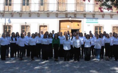 ESTE SÁBADO, ENTRÓ EN OPERACIONES LA SECRETARÍA DE LAS MUJERES E IGUALDAD SUSTANTIVA EN SLP
