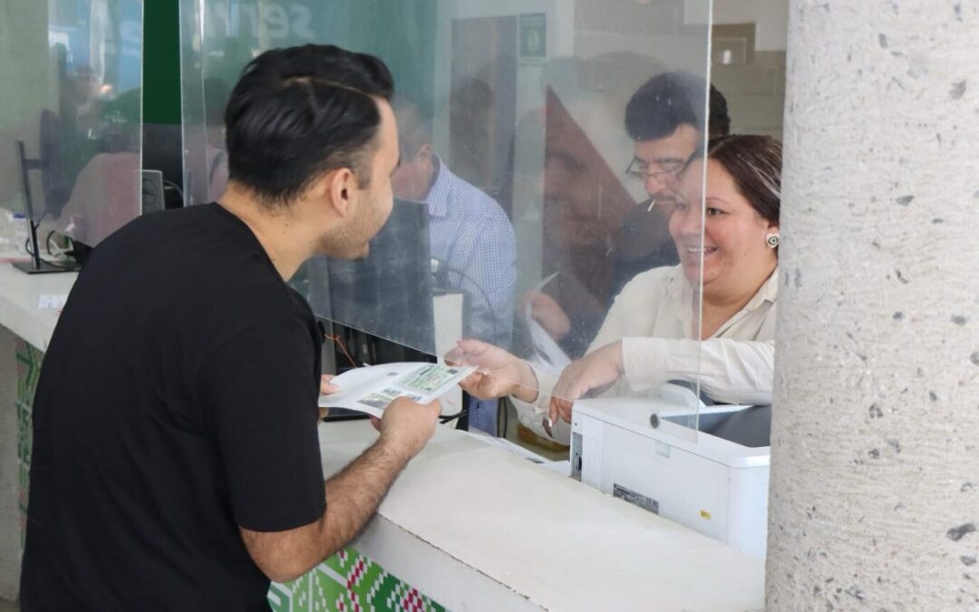 BRINDARÁN APOYO TÉCNICO Y ASESORÍA EN ACTUALIZACIÓN DE REGISTROS CATASTRALES A FAMILIAS DE VILLA HIDALGO