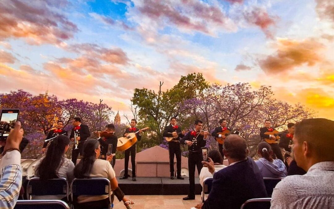 OFRECERÁN EVENTOS CULTURALES DIRIGIDOS A SERVIDORES PÚBLICOS