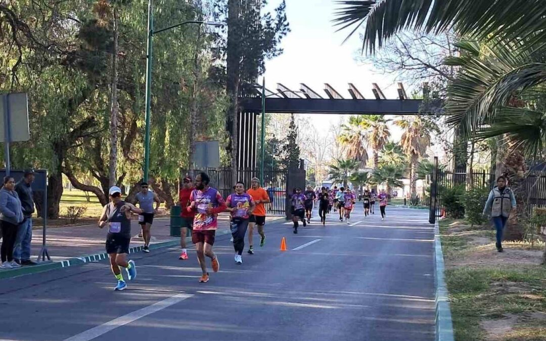 PARQUES TANGAMANGA REGISTRAN MÁS DE 100 MIL VISITANTES EL FIN DE SEMANA