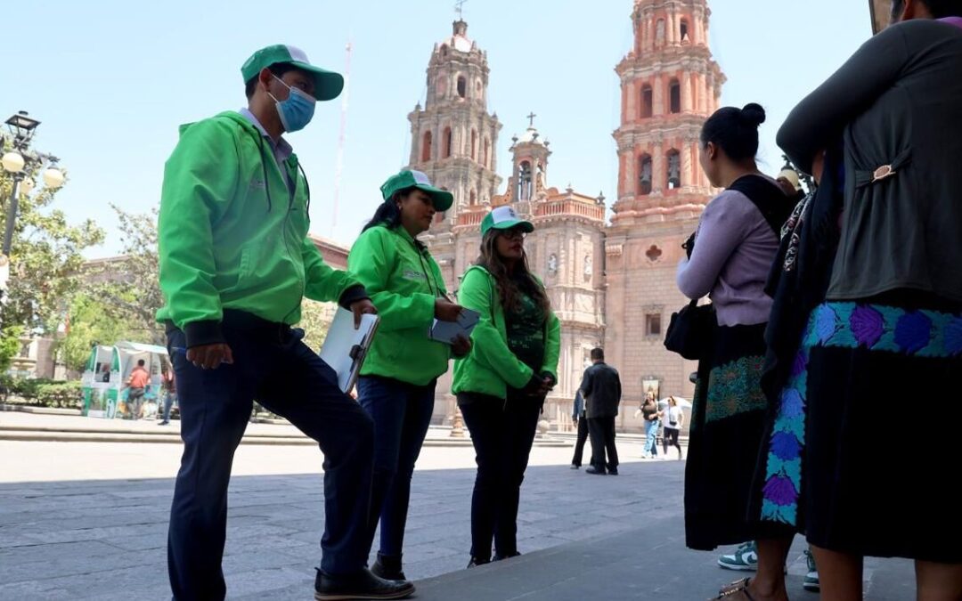 REALIZARÁN ACCIONES DE PREVENCIÓN DE EXPLOTACIÓN INFANTIL EN EL ESTADO