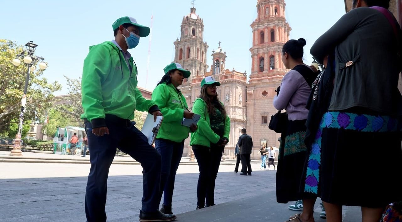 REALIZARÁN ACCIONES DE PREVENCIÓN DE EXPLOTACIÓN INFANTIL EN EL ESTADO