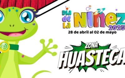 SE REALIZARÁ JORNADA DE CIENCIA POR DÍA DE LA NIÑEZ 2025