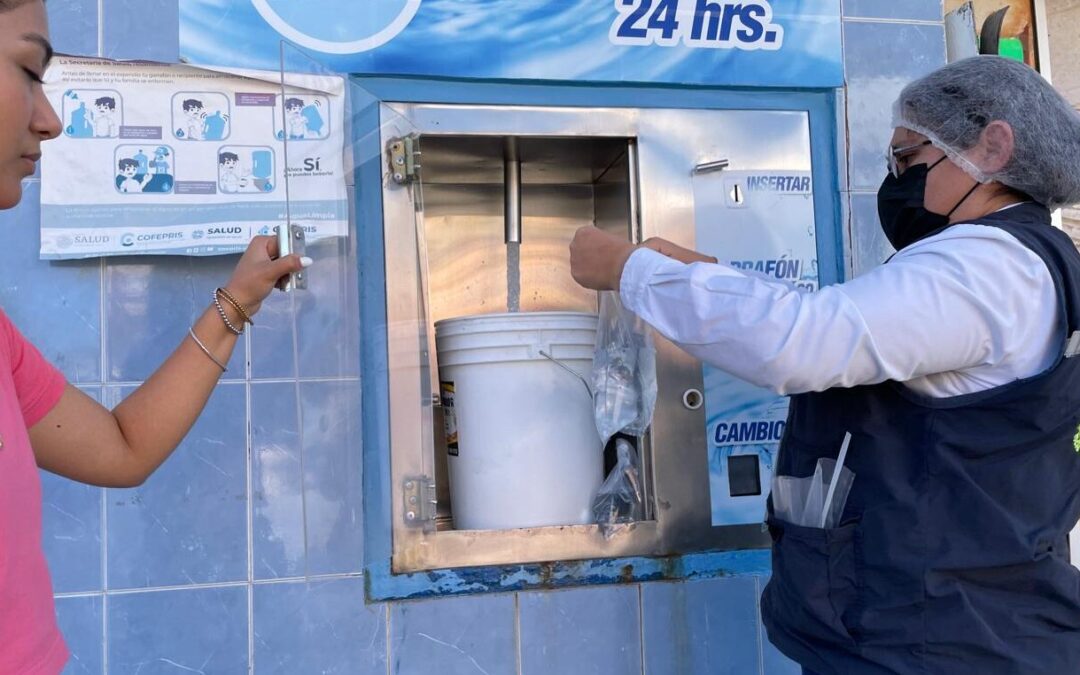 CONTINÚA OPERATIVO DE VIGILANCIA “CUARESMA 2025”