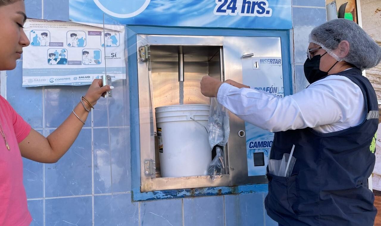 CONTINÚA OPERATIVO DE VIGILANCIA “CUARESMA 2025”