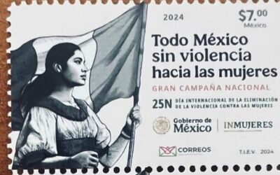 SLP PARTICIPA EN CANCELACIÓN DE ESTAMPILLA POSTAL CONMEMORATIVA