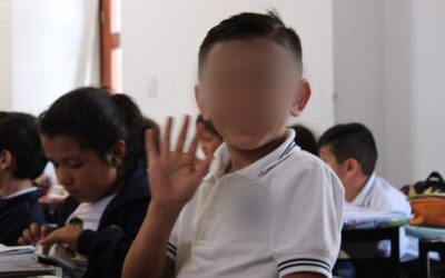 SE BRINDÓ APOYO EN EDUCACIÓN A 92 MENORES MIGRANTES POTOSINOS