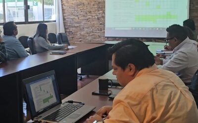LANZARÁN PLATAFORMA DIGITAL PARA TRÁMITES Y SERVICIOS DE LA JEC