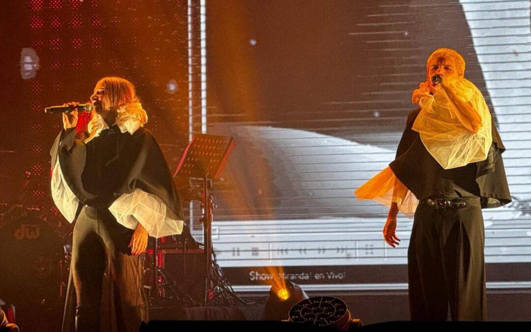 SE LLEVÓ A CABO CONCIERTO DE MIRANDA EN EL TEATRO DE LA CIUDAD DEL TANGAMANGA I